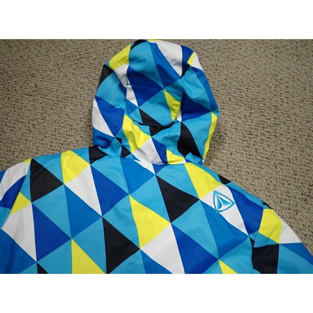 Firefly snow jacket